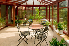 Smallwood Green conservatory quotes