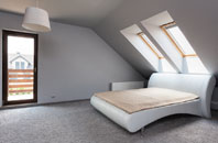 Smallwood Green bedroom extensions