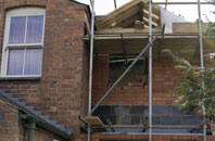 free Smallwood Green home extension quotes