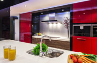 Smallwood Green kitchen extensions