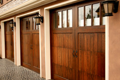 Smallwood Green garage extension quotes