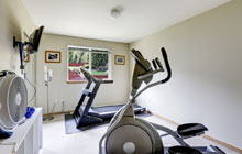 Smallwood Green home gym construction leads