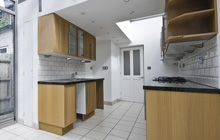 Smallwood Green kitchen extension leads
