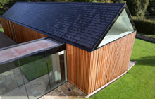 Smallwood Green modular extension leads